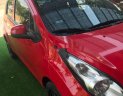 Chevrolet Spark   2016 - Cần bán gấp Chevrolet Spark đời 2016, màu đỏ, nhập khẩu đẹp như mới