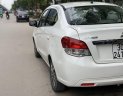 Mitsubishi Attrage 2016 - Bán Mitsubishi Attrage sản xuất năm 2016, màu trắng, nhập khẩu