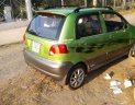 Daewoo Matiz 2005 - Cần bán gấp Daewoo Matiz năm sản xuất 2005, màu xanh lục, nhập khẩu, giá tốt