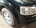 Ford Ranger 2007 - Cần bán xe Ford Ranger năm sản xuất 2007, màu đen, 215tr