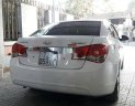 Daewoo Lacetti   2009 - Bán Daewoo Lacetti 2009, màu trắng, nhập khẩu, giá chỉ 239 triệu