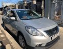 Nissan Sunny   2018 - Cần bán xe Nissan Sunny đời 2018, màu bạc