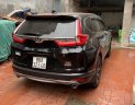 Honda CR V 2018 - Xe Honda CR V đời 2018, màu đen, nhập khẩu nguyên chiếc, giá 925tr