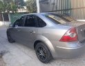 Ford Focus   2009 - Bán Ford Focus đời 2009, màu bạc xe gia đình, giá 225tr