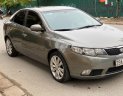 Kia Cerato   1.6AT   2011 - Bán Kia Cerato 1.6AT 2011, màu xám, nhập khẩu nguyên chiếc số tự động giá cạnh tranh