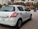 Suzuki Swift 2015 - Cần bán Suzuki Swift 2015, màu trắng, giá chỉ 410 triệu