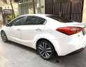 Kia K3    2016 - Bán Kia K3 đời 2016, màu trắng giá cạnh tranh