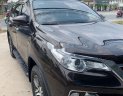 Toyota Fortuner    2018 - Bán xe Toyota Fortuner năm sản xuất 2018, nhập khẩu