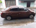 Toyota Vios 2011 - Cần bán Toyota Vios 2011, màu nâu, nhập khẩu nguyên chiếc, giá tốt