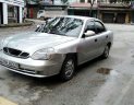 Daewoo Nubira 2003 - Cần bán Daewoo Nubira năm sản xuất 2003, màu bạc, 75tr