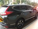 Honda CR V 2019 - Cần bán lại xe Honda CR V 1.5G đời 2019, màu đen, nhập khẩu