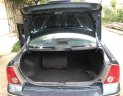 Ford Laser 2004 - Xe Ford Laser 2004, màu xanh lam