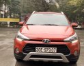 Hyundai i20 Active     2017 - Bán Hyundai i20 Active năm 2017, màu cam 