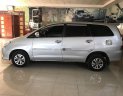 Toyota Innova 2007 - Bán ô tô Toyota Innova năm 2007, màu bạc