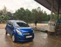 Chevrolet Spark 2016 - Xe Chevrolet Spark Van sản xuất 2016, màu xanh lam, nhập khẩu chính chủ