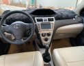 Toyota Vios 2009 - Bán ô tô Toyota Vios năm 2009, màu bạc, 290 triệu