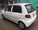 Daewoo Matiz 2005 - Cần bán gấp Daewoo Matiz sản xuất năm 2005, màu trắng