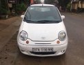 Daewoo Matiz 2008 - Bán Daewoo Matiz SE sản xuất năm 2008, màu trắng, giá chỉ 62 triệu