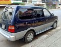 Toyota Zace   2002 - Bán Toyota Zace MT sản xuất năm 2002, xe nhập