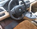 BMW 3 Series   2012 - Bán BMW 320i sản xuất năm 2012, màu trắng, nhập khẩu 