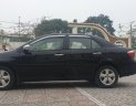 Toyota Vios 2006 - Bán Toyota Vios đời 2006, màu đen, số sàn