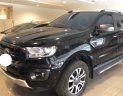 Ford Ranger   2018 - Cần bán Ford Ranger đời 2018, màu xám, nhập khẩu, số tự động