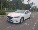 Mazda 6   2016 - Bán Mazda 6 sản xuất năm 2016, màu trắng, giá chỉ 652 triệu