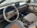 Toyota Camry 1987 - Bán Toyota Camry ư sản xuất năm 1987, màu vàng, nhập khẩu, giá 75tr