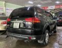 Mitsubishi Pajero Sport 2013 - Cần bán lại xe Mitsubishi Pajero Sport năm sản xuất 2013, màu đen 