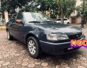 Toyota Corolla 2001 - Bán Toyota Corolla đời 2001, màu đen chính chủ