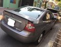 Ford Focus 2009 - Cần bán gấp Ford Focus năm sản xuất 2009, màu xám, giá chỉ 270 triệu