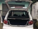 Daewoo Matiz 2008 - Bán Daewoo Matiz SE sản xuất năm 2008, màu trắng, giá chỉ 62 triệu