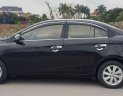 Toyota Vios 2014 - Bán xe 5 chỗ: Toyota Vios đời 2014, màu đen, số sàn