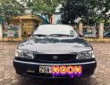 Toyota Corolla 2001 - Bán Toyota Corolla đời 2001, màu đen chính chủ