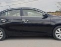 Toyota Vios 2014 - Bán xe 5 chỗ: Toyota Vios đời 2014, màu đen, số sàn