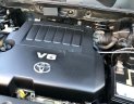 Toyota RAV4 2007 - Cần bán lại xe Toyota RAV4 sản xuất 2007, màu đen, xe nhập, giá chỉ 400 triệu