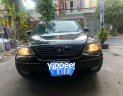 Ford Mondeo   2004 - Cần bán xe Ford Mondeo 2004, màu đen, 142 triệu