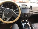 Kia Forte 2010 - Cần bán Kia Forte sản xuất năm 2010, màu xám, giá chỉ 285 triệu