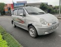 Daewoo Matiz   2003 - Cần bán Daewoo Matiz năm 2003, màu bạc, giá 49 triệu