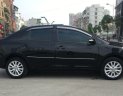 Toyota Vios 2011 - Chính chủ cần bán xe Toyota Vios năm 2011, màu đen