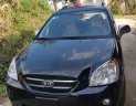 Kia Carens 2010 - Bán Kia Carens sản xuất năm 2010, màu đen