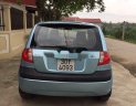 Hyundai Getz 2010 - Cần bán Hyundai Getz sản xuất năm 2010, màu xanh lam, nhập khẩu