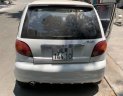 Daewoo Matiz 2003 - Bán ô tô Daewoo Matiz đời 2003, màu trắng