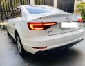 Audi A4   2016 - Bán ô tô Audi A4 2016, màu trắng, nhập khẩu