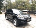 Lexus GX 2009 - Bán Lexus GX460 sản xuất 2009, màu đen, nhập khẩu, giá cạnh tranh