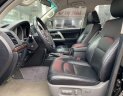 Toyota Land Cruiser 2011 - Cần bán xe Toyota Land Cruiser VX 4.6L V8 sản xuất 2011, màu đen