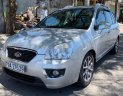 Kia Carens   2015 - Bán xe Kia Carens đời 2015, màu bạc, giá 355 triệu