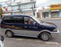 Toyota Zace   2002 - Bán Toyota Zace MT sản xuất năm 2002, xe nhập