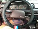 Toyota Camry   1987 - Bán Toyota Camry 1987, màu đỏ, nhập khẩu  