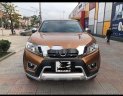 Nissan Navara 2018 - Cần bán lại xe Nissan Navara EL AT đời 2018, nhập khẩu nguyên chiếc còn mới, 548tr